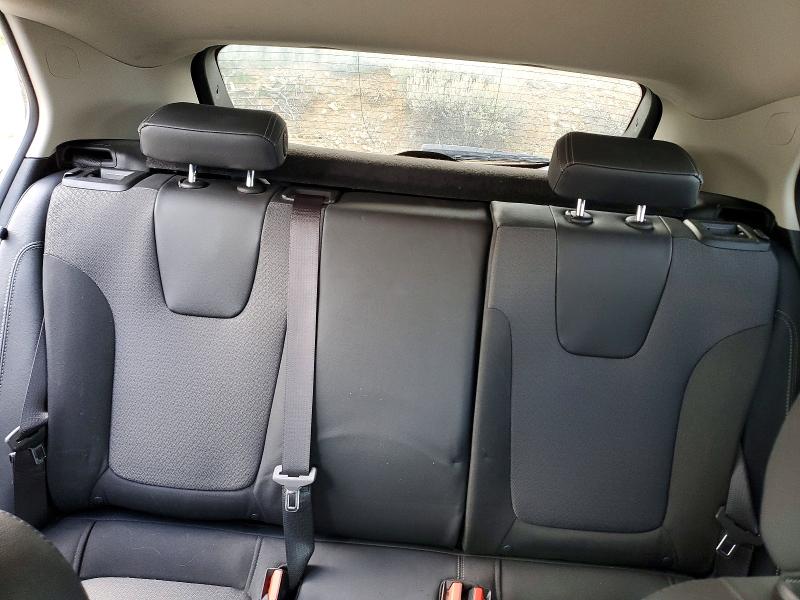 2022 Buick Encore Gx მანქანა იყიდება აუქციონზე, vin: KL4MMBS25NB109124, აუქციონის ნომერი: 48038176