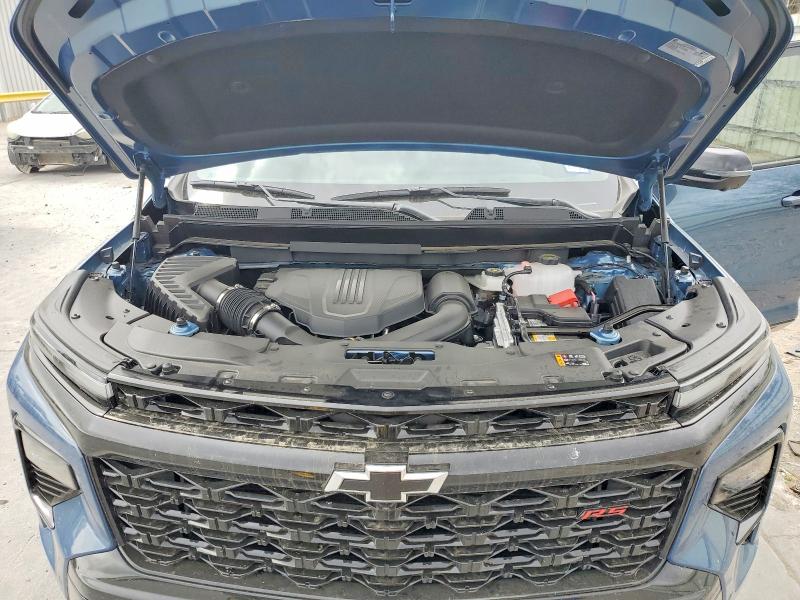Продаж на аукціоні авто 2026 Chevrolet Traverse, vin: 1GNERLKS0TJ220966, номер лоту: 48109916