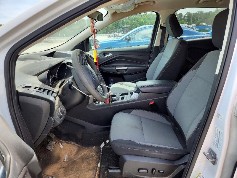 Aukcja sprzedaży 2018 Ford Escape, vin: 1FMCU9GD7JUC49237, numer aukcji: 51501976
