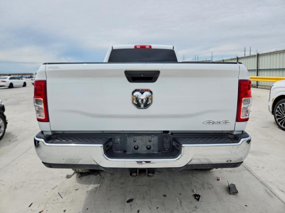 Продажа на аукционе авто 2023 Ram 3500, vin: 3C63R3GL1PG552284, номер лота: 50088286