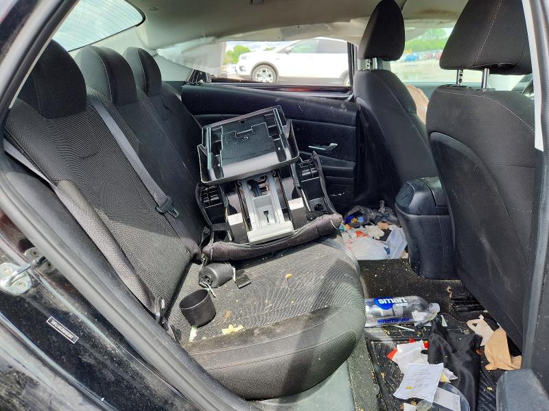 Aukcja sprzedaży 2021 Hyundai Elantra, vin: 5NPLL4AG2MH033842, numer aukcji: 50965046