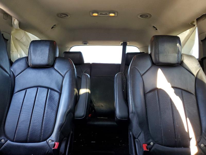 Aukcja sprzedaży 2009 Buick Enclave, vin: 5GAER23D09J128303, numer aukcji: 48804796