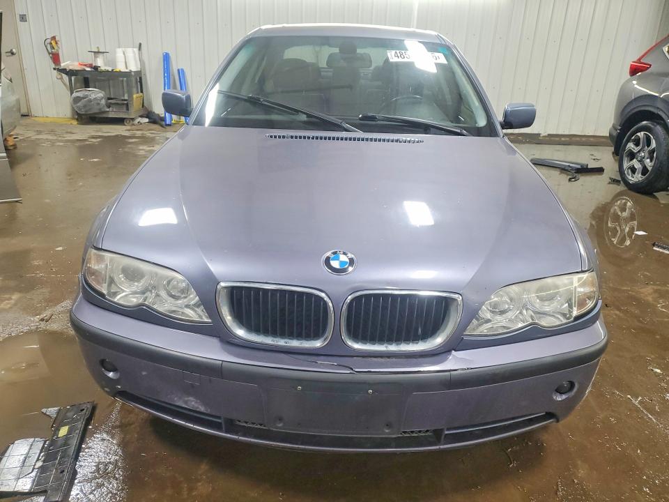 Aukcja sprzedaży 2005 Bmw 330, vin: WBAEV53415KM38795, numer aukcji: 48511086