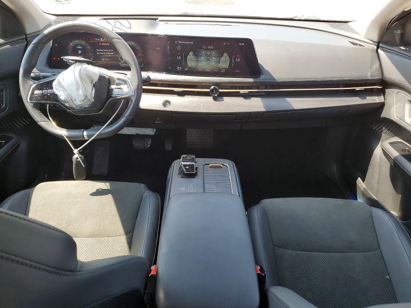 Продаж на аукціоні авто 2024 Nissan Ariya, vin: JN1CF0BB6RM730966, номер лоту: 51001046