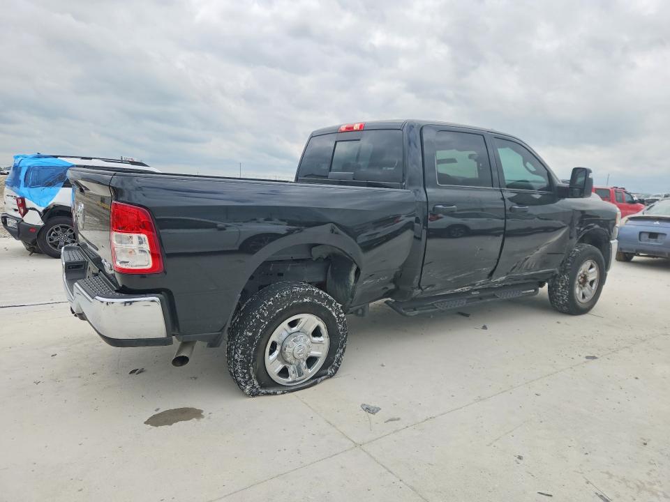 Продаж на аукціоні авто 2024 Ram 2500, vin: 3C6UR5CJ3RG114244, номер лоту: 50478396