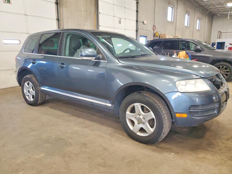 Продаж на аукціоні авто 2006 Volkswagen Touareg, vin: WVGZG77L96D038433, номер лоту: 50723136