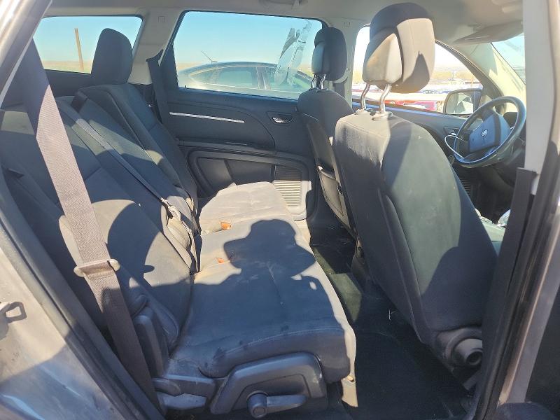 Auction sale of the 2010 Dodge Journey, vin: 3D4PG5FV7AT151029, lot number: 50144205