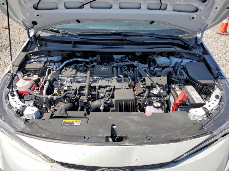 2026 Toyota Corolla Hybrid მანქანა იყიდება აუქციონზე, vin: JTDBCMFE8T3119492, აუქციონის ნომერი: 48539866