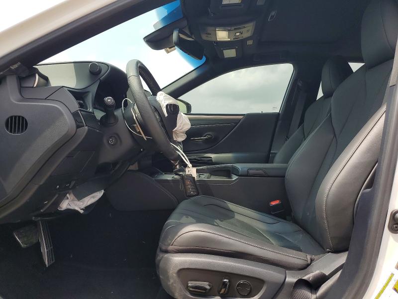 Продаж на аукціоні авто 2024 Lexus Es, vin: 58AJZ1B10RU171802, номер лоту: 51941996