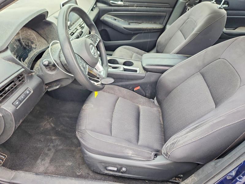 50814776 :رقم المزاد ، 1N4BL4BV4LC251323 vin ، 2020 Nissan Altima مزاد بيع