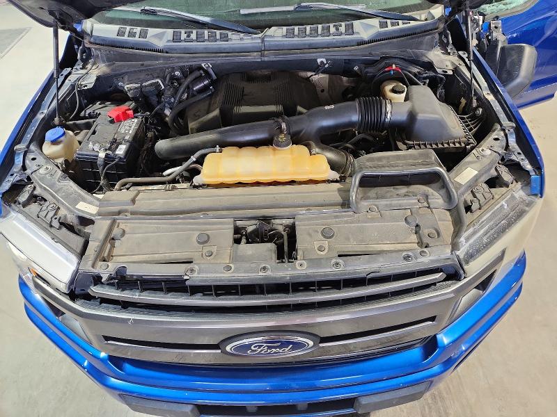 Aukcja sprzedaży 2018 Ford F150, vin: 1FTFW1EG5JKC24178, numer aukcji: 49130256