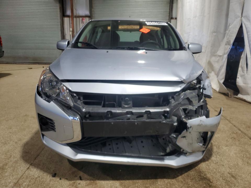 Продаж на аукціоні авто 2024 Mitsubishi Mirage, vin: ML32AUHJ6RH017557, номер лоту: 49404176