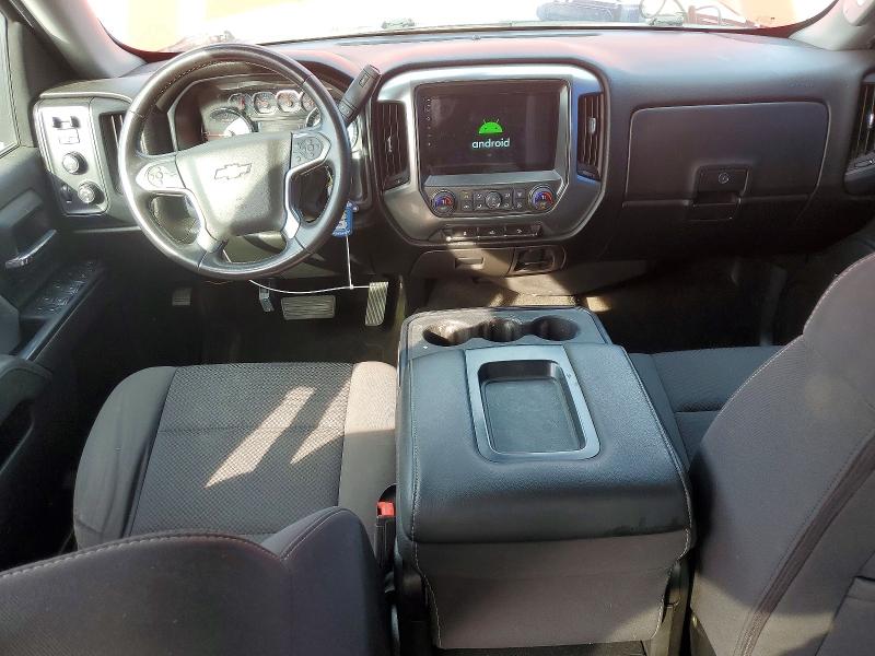 Aukcja sprzedaży 2017 Chevrolet Silverado, vin: 3GCUKREC5HG479607, numer aukcji: 49116546