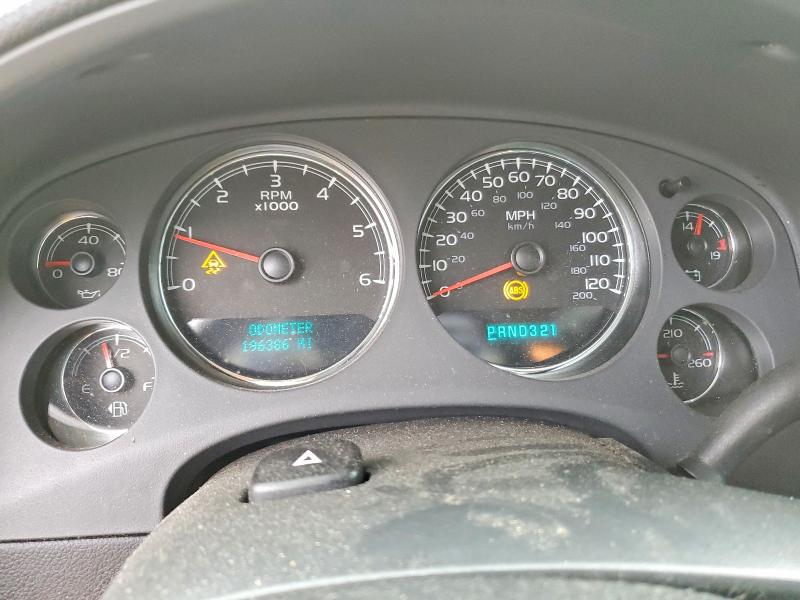 Продаж на аукціоні авто 2007 Chevrolet Avalanche, vin: 3GNFK12327G271950, номер лоту: 51579426