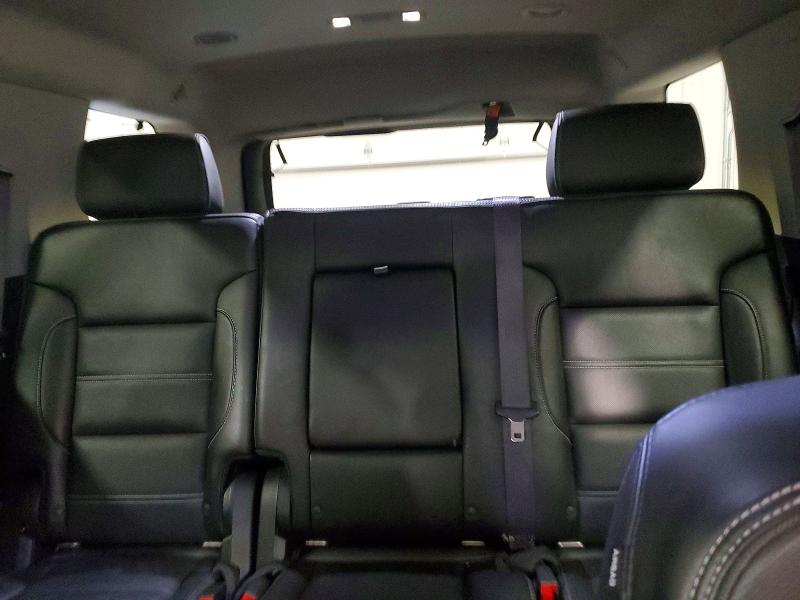Продажа на аукционе авто 2016 Gmc Yukon, vin: 1GKS2CKJ7GR262506, номер лота: 49740396
