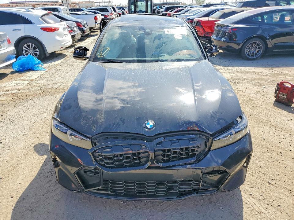Aukcja sprzedaży 2023 Bmw M340i, vin: 3MW49FS02P8C96384, numer aukcji: 47135486