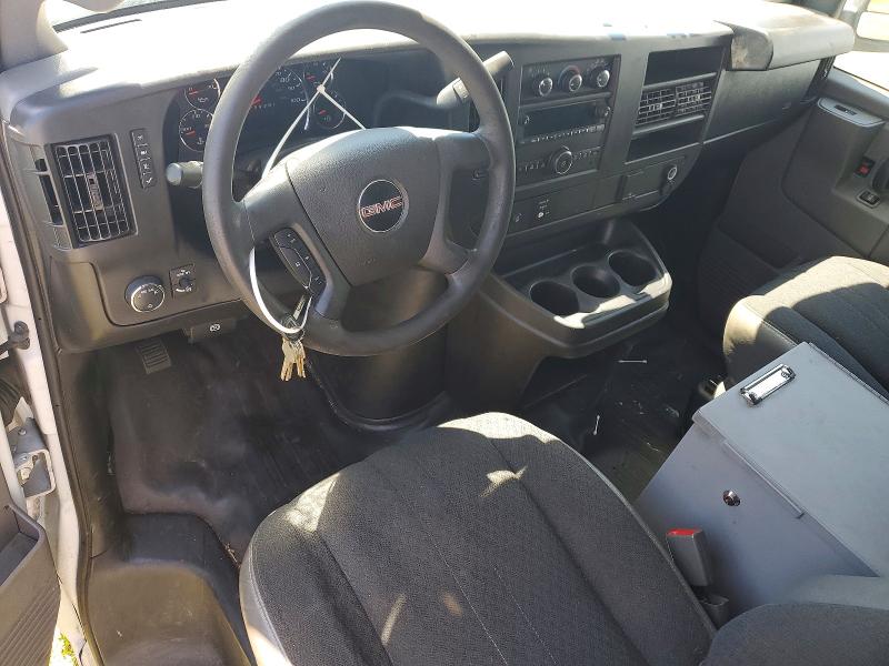 Продаж на аукціоні авто 2020 Gmc Savana, vin: 1GTW7AFG8L1233154, номер лоту: 52089066