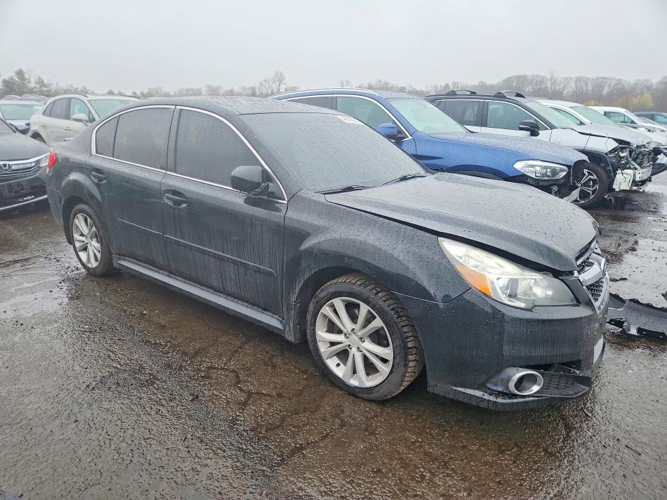 2014 Subaru Legacy მანქანა იყიდება აუქციონზე, vin: 4S3BMBL61E3015072, აუქციონის ნომერი: 48100936