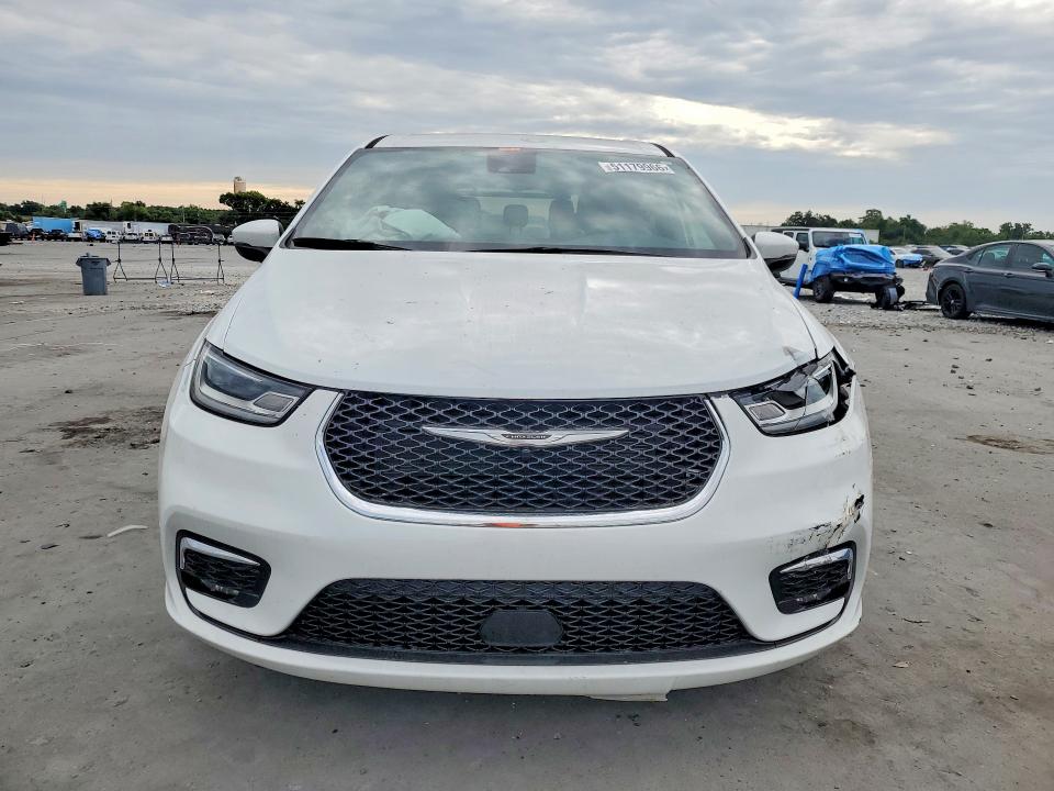 Продаж на аукціоні авто 2023 Chrysler Pacifica, vin: 2C4RC1FG0PR596445, номер лоту: 51179966