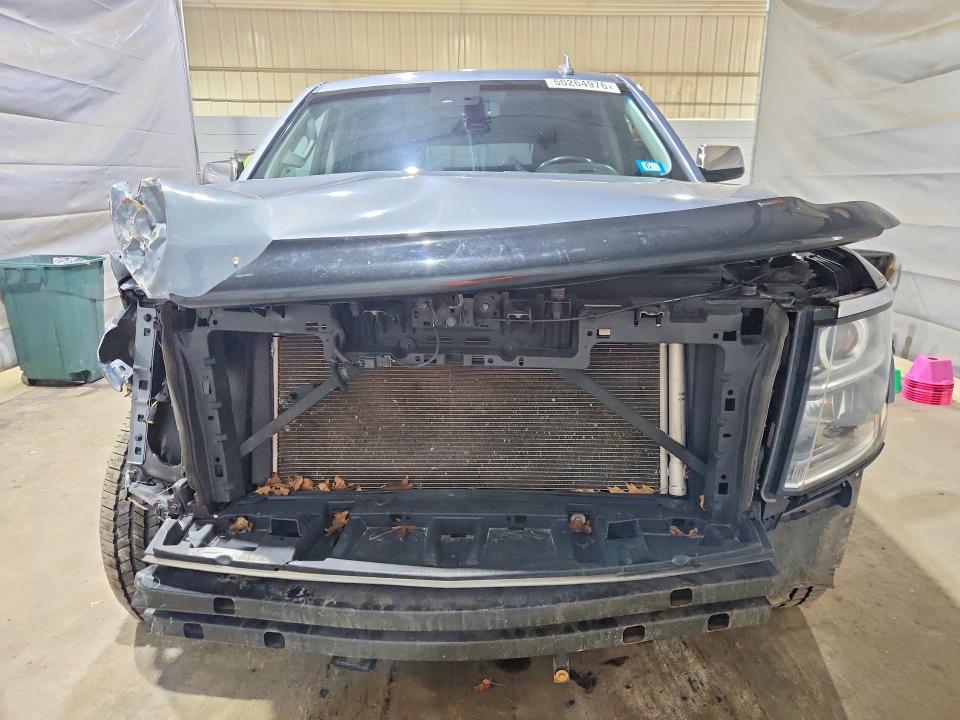 2016 Chevrolet Suburban მანქანა იყიდება აუქციონზე, vin: 1GNSKJKC1GR101951, აუქციონის ნომერი: 50264976