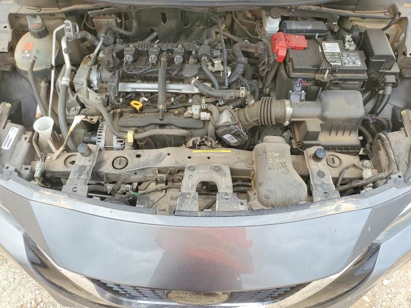 Aukcja sprzedaży 2020 Nissan Versa, vin: 3N1CN8DV3LL850797, numer aukcji: 49741356