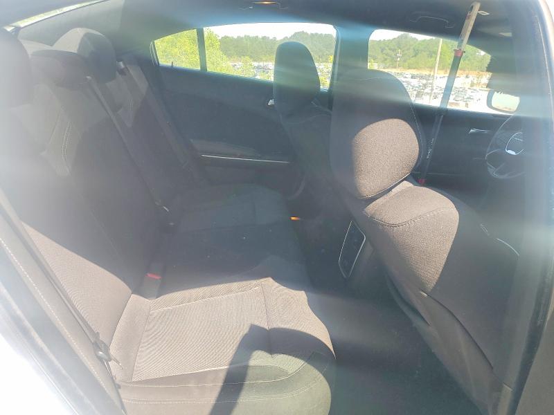 Aukcja sprzedaży 2022 Dodge Charger, vin: 2C3CDXBG5NH239104, numer aukcji: 50746266