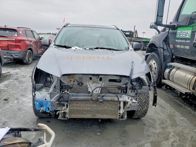 Продажа на аукционе авто 2016 Mitsubishi Rvr, vin: JA4AJ4AW1GZ608413, номер лота: 48181716