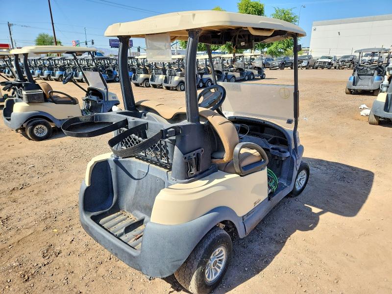 2020 Club Car Unknown მანქანა იყიდება აუქციონზე, vin: AN2038109433, აუქციონის ნომერი: 49579406