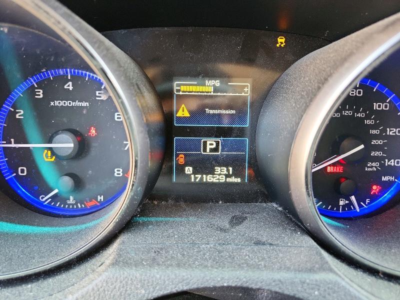 Aukcja sprzedaży 2017 Subaru Outback, vin: 4S4BSACC4H3303819, numer aukcji: 51118876