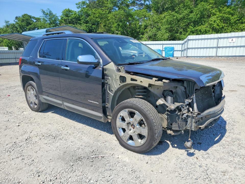Продаж на аукціоні авто 2015 Gmc Terrain, vin: 2GKFLTE32F6236031, номер лоту: 49949526