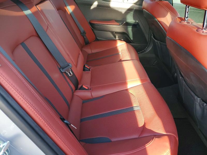 Aukcja sprzedaży 2023 Kia K5, vin: 5XXG64J2XPG206326, numer aukcji: 50798146