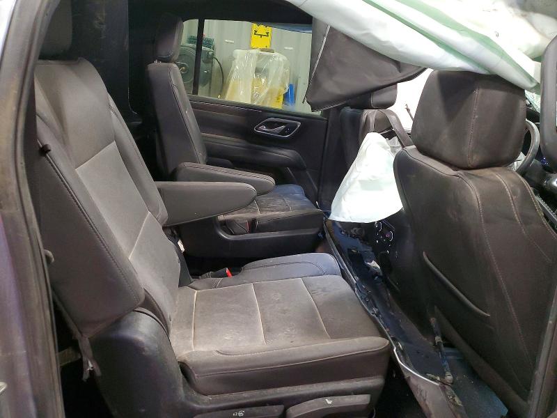 Продаж на аукціоні авто 2024 Chevrolet Suburban, vin: 1GNSKCKDXRR387385, номер лоту: 49153126