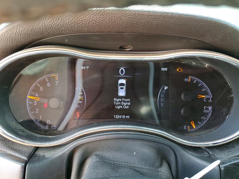 2014 Jeep Grand Cherokee მანქანა იყიდება აუქციონზე, vin: 1C4RJFBG0EC350784, აუქციონის ნომერი: 50225826