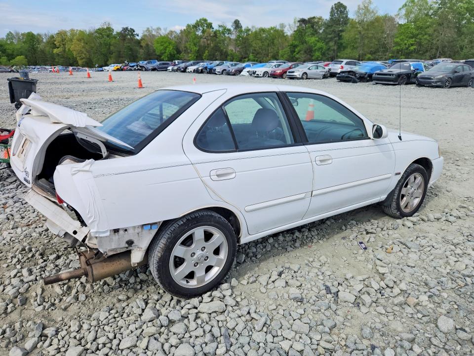 Продаж на аукціоні авто 2006 Nissan Sentra, vin: 3N1CB51DX6L633934, номер лоту: 49923426
