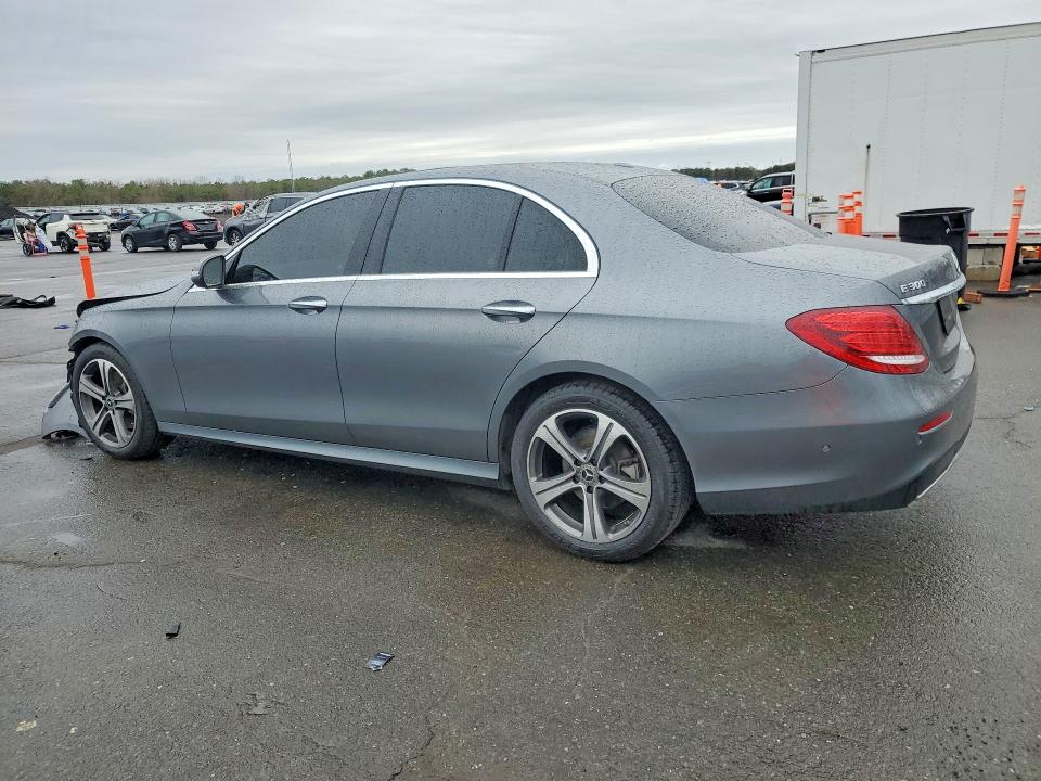 Продажа на аукционе авто 2018 Mercedes-benz E, vin: WDDZF4KB4JA443104, номер лота: 50847856