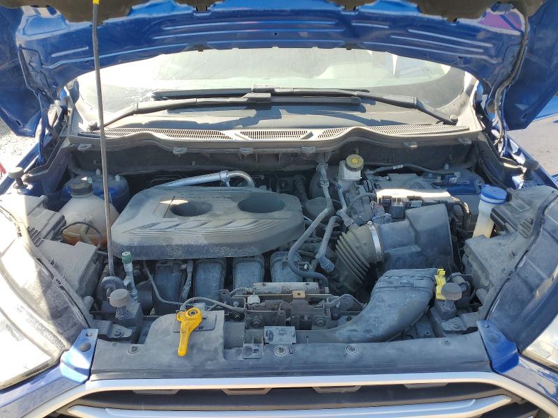 Aukcja sprzedaży 2021 Ford Ecosport, vin: MAJ6S3GL4MC417413, numer aukcji: 49303216