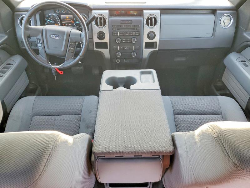 51864696 :رقم المزاد ، 1FTFW1CT9BFB44828 vin ، 2011 Ford F150 مزاد بيع