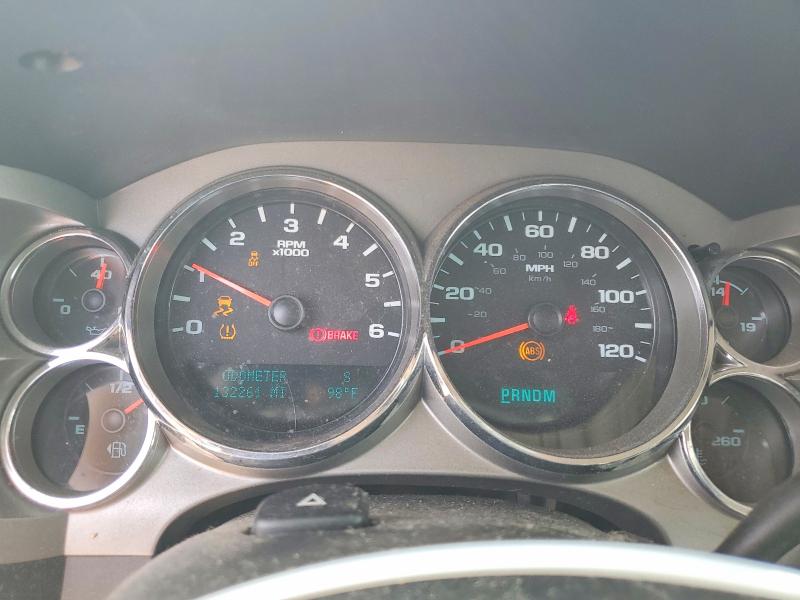 Aukcja sprzedaży 2012 Gmc Sierra, vin: 3GTP2VE72CG205542, numer aukcji: 49838516