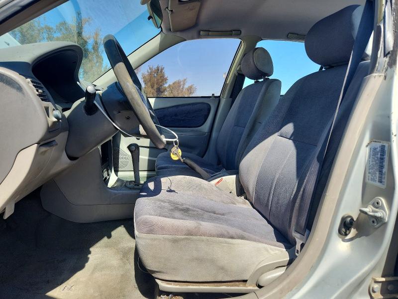 Продаж на аукціоні авто 2000 Toyota Corolla, vin: 1NXBR12E5YZ308651, номер лоту: 51485736