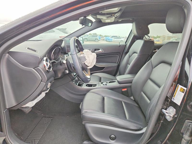 2019 Mercedes-benz Gla მანქანა იყიდება აუქციონზე, vin: WDCTG4GB1KU017340, აუქციონის ნომერი: 48956156
