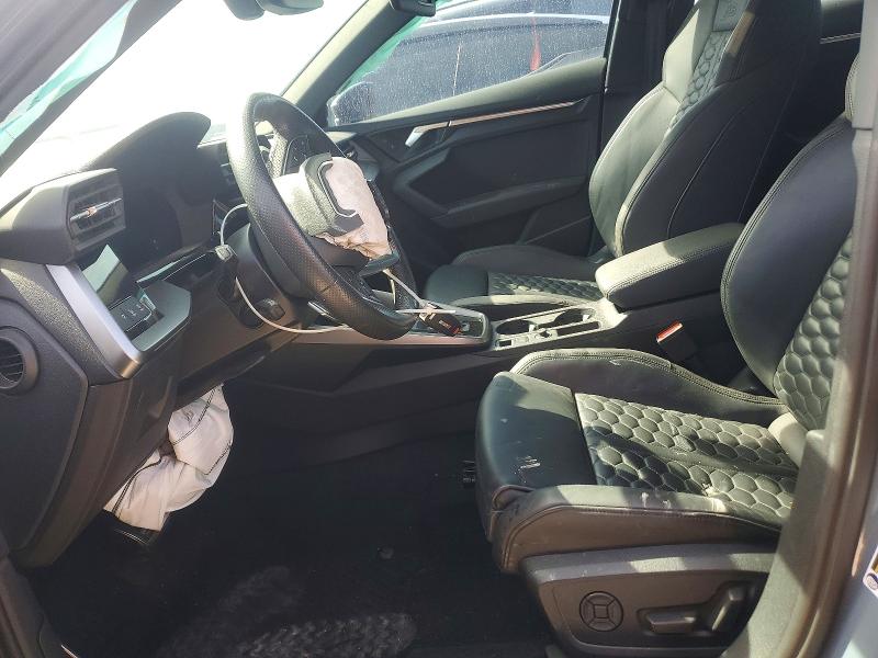 Aukcja sprzedaży 2023 Audi Rs3, vin: WUAG4DGY0PA902628, numer aukcji: 49951736