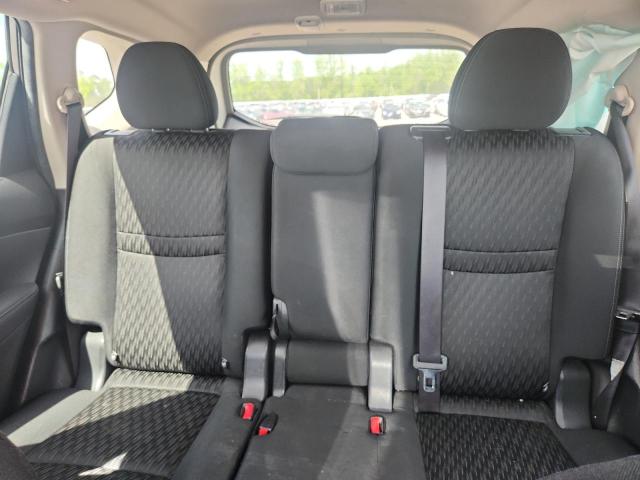 Продажа на аукционе авто 2018 Nissan Rogue, vin: KNMAT2MV4JP589429, номер лота: 49047316