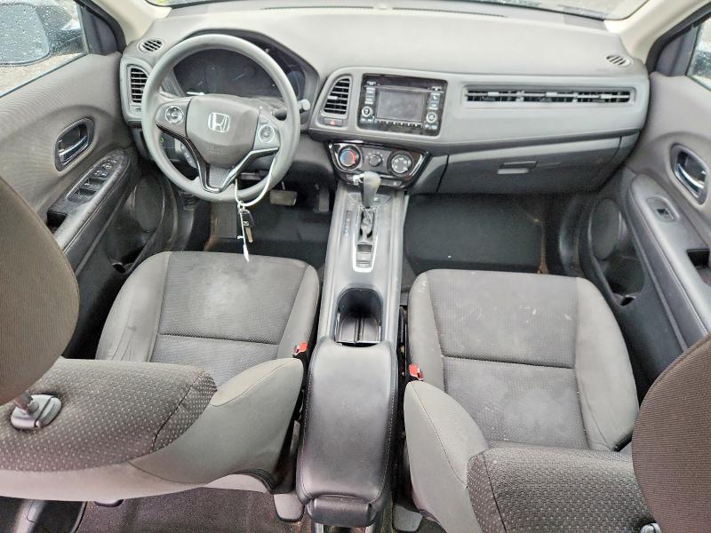 Aukcja sprzedaży 2020 Honda Hr-v, vin: 3CZRU6H3XLM708541, numer aukcji: 50891456