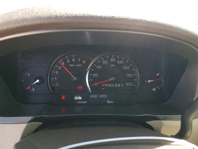 Aukcja sprzedaży 2010 Cadillac Dts, vin: 1G6KD5EY9AU105044, numer aukcji: 49092446