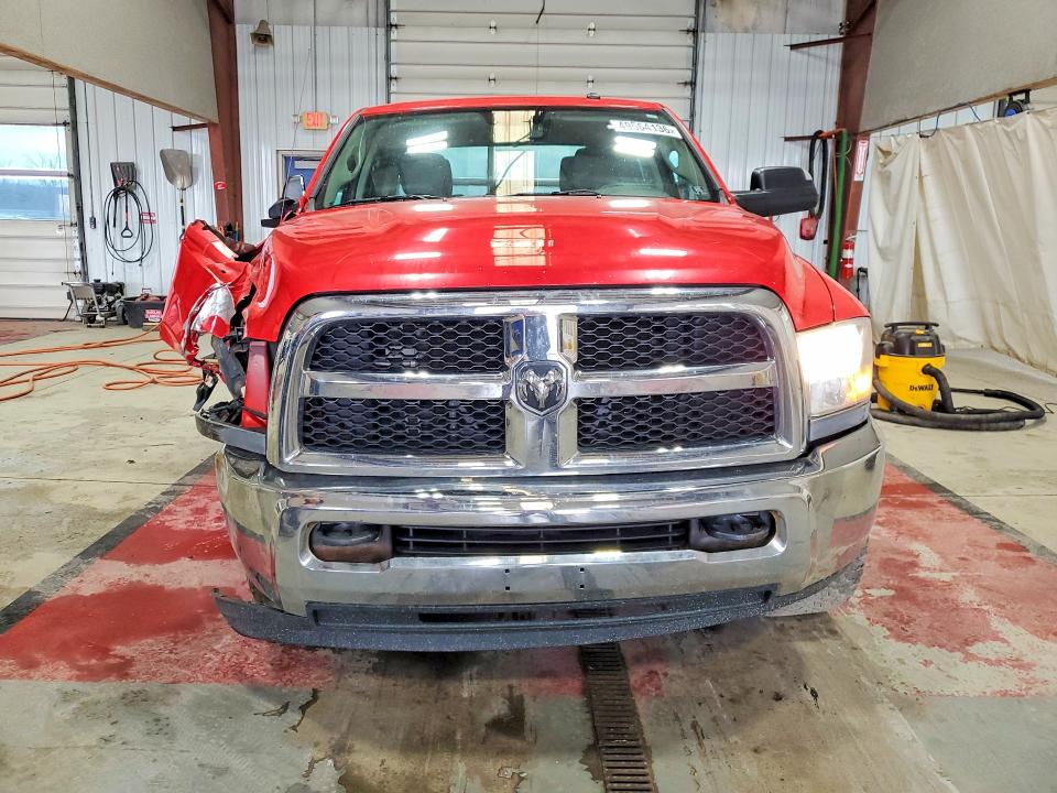 Продаж на аукціоні авто 2014 Ram 2500, vin: 3C6UR5CJXEG269447, номер лоту: 49564136