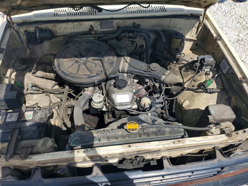 Продажа на аукционе авто 1984 Toyota Pickup, vin: JT4RN55R9E0046284, номер лота: 49745796