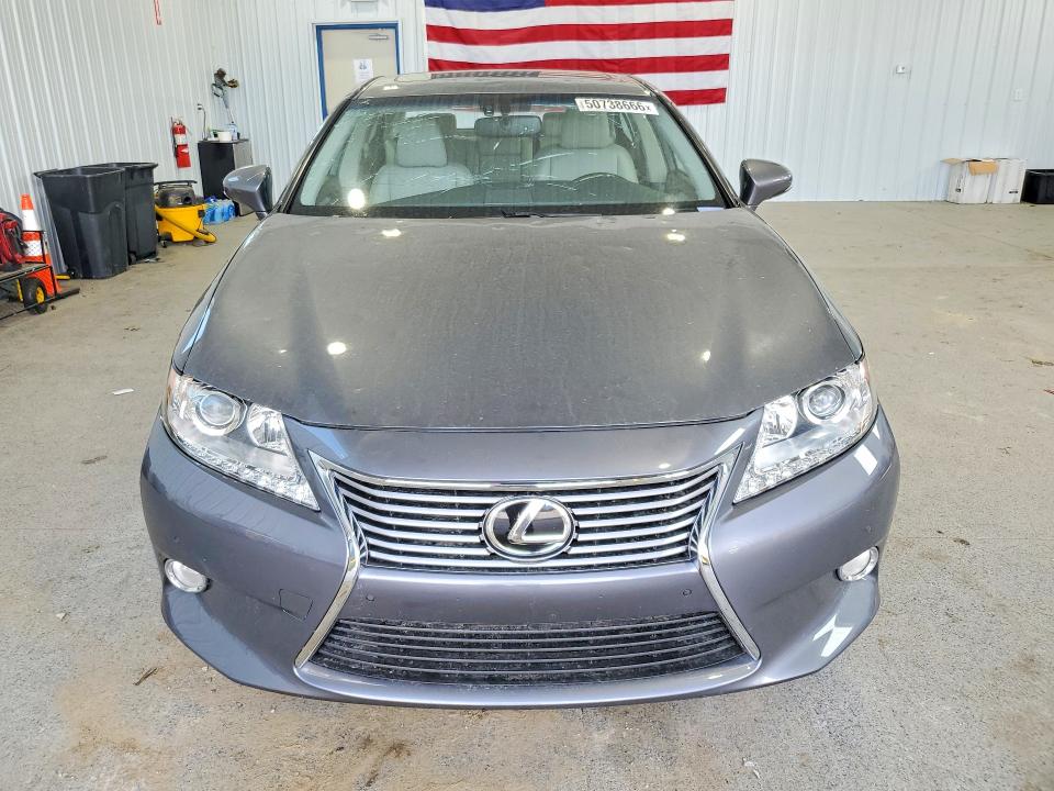 Aukcja sprzedaży 2015 Lexus Es, vin: JTHBK1GG4F2205201, numer aukcji: 50738666