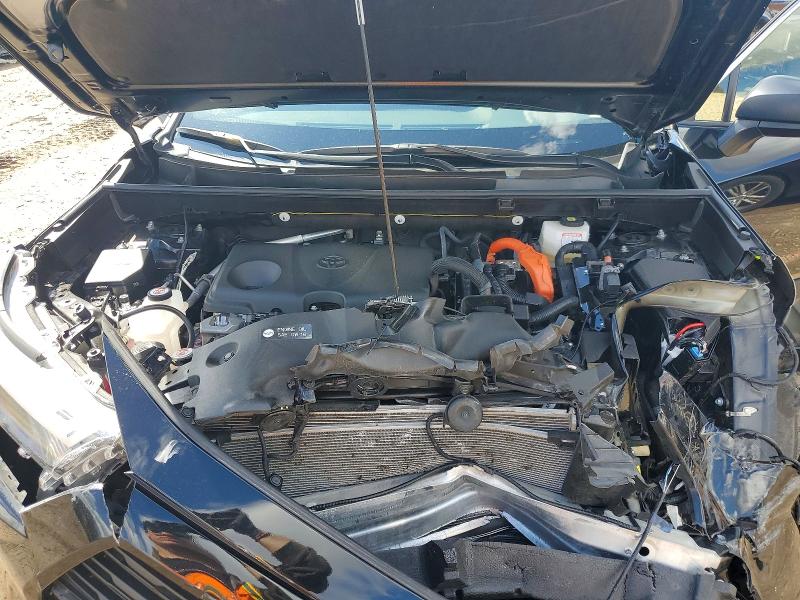 2025 Toyota Rav4 მანქანა იყიდება აუქციონზე, vin: JTMLWRFV0SD305609, აუქციონის ნომერი: 49929776