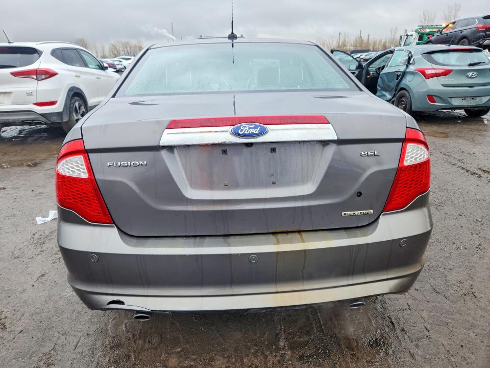 Aukcja sprzedaży 2012 Ford Fusion, vin: 3FAHP0JG9CR330028, numer aukcji: 48060786