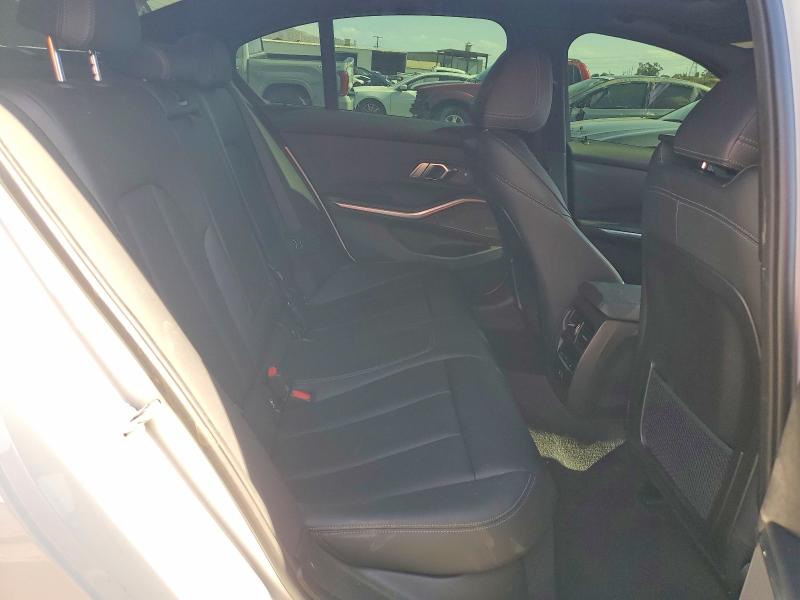 Продаж на аукціоні авто 2023 Bmw M340i, vin: 3MW49FS07P8C98017, номер лоту: 49488756